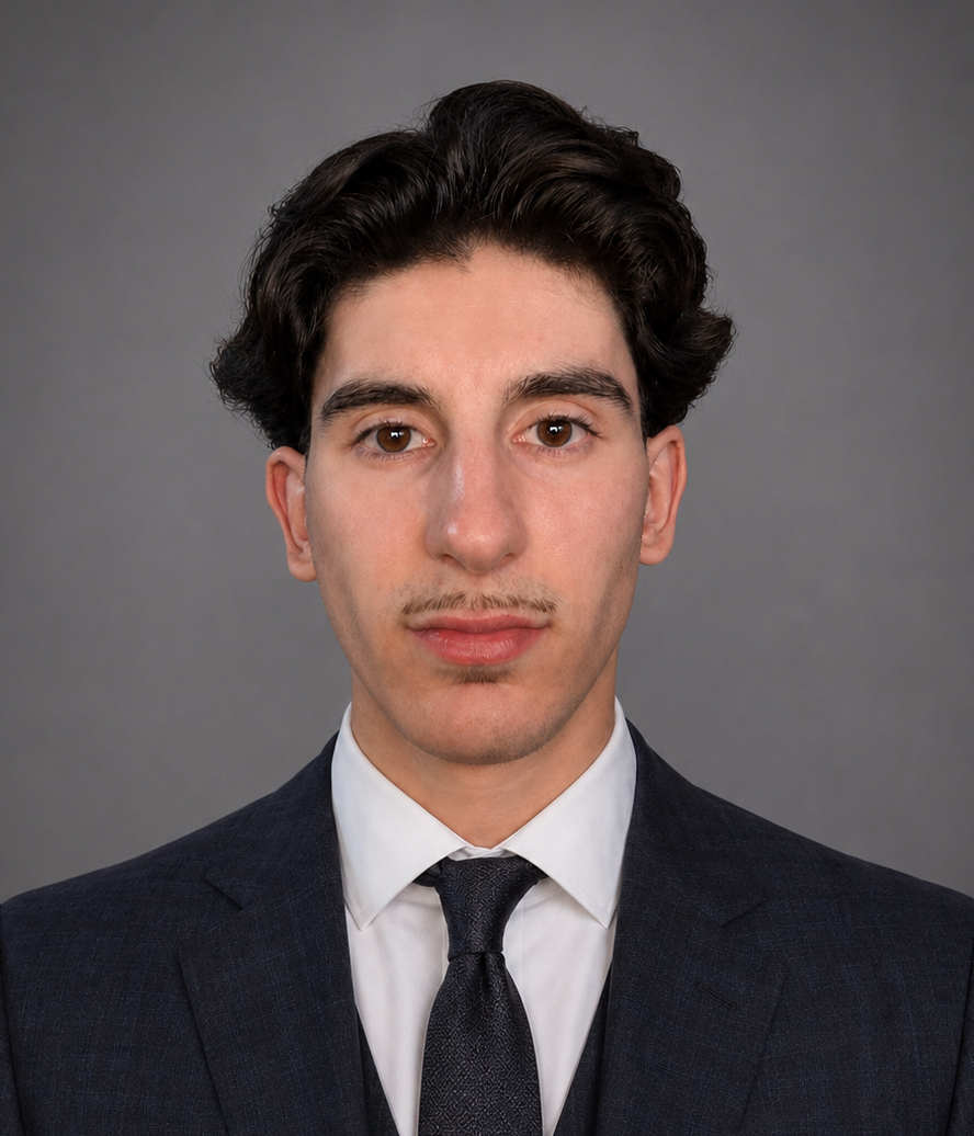 Axel Treffault